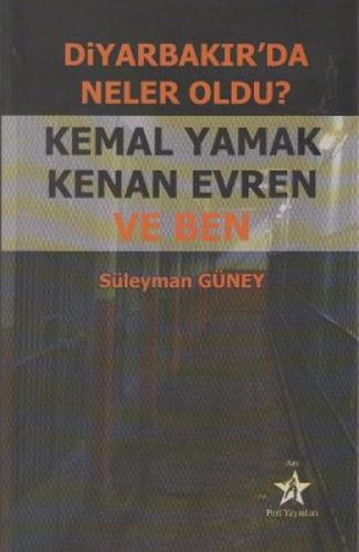 Diyarbakır'da Neler Oldu?  Frontansicht 1