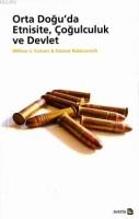 Orta Doğu'da Etnisite Çoğulculuk ve Devlet  Frontansicht 1