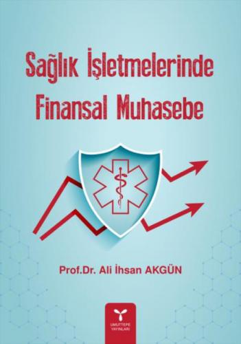 Sağlık İşletmelerinde Finansal Muhasebe  Frontansicht 1