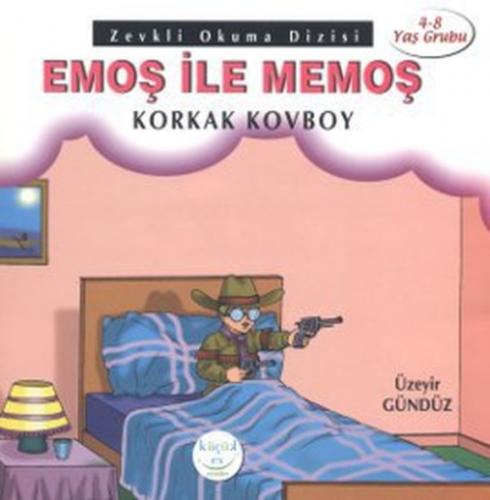 Emoş  Frontansicht 1