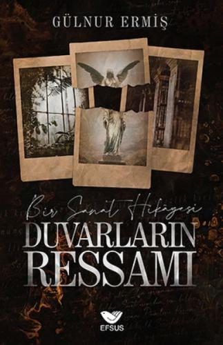 Duvarların Ressamı  Frontansicht 1
