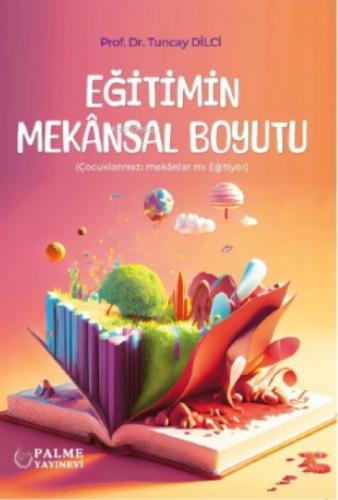Eğitimin Mekansal Boyutu  Frontansicht 1