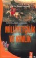 Küreselleşme Karşısında Milliyetçilik ve Kimlik  Frontansicht 1