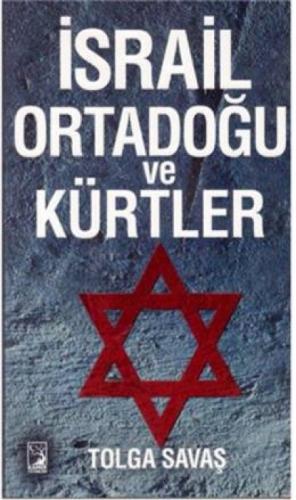 İsrail Ortadoğu ve Kürtler  Frontansicht 1