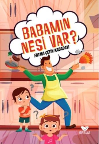 Babamın Nesi Var?  Frontansicht 1