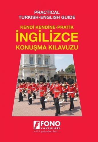İngilizce Konuşma Kılavuzu  Frontansicht 1