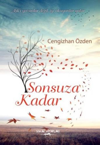 Sonsuza Kadar  Frontansicht 1