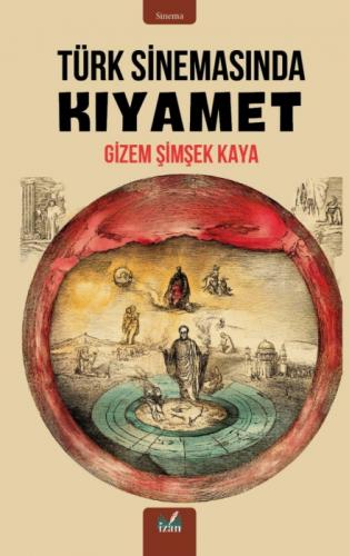 Türk Sinemasında Kıyamet  Frontansicht 1