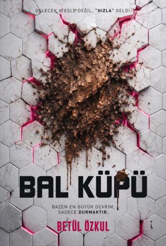 Bal Küpü  Frontansicht 1