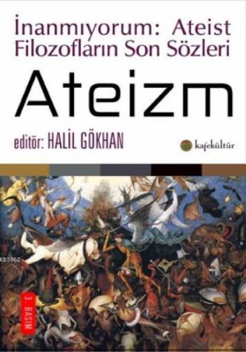 Ateizm  Frontansicht 1
