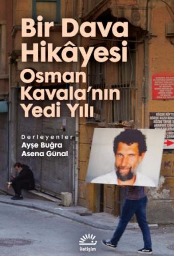 Bir Dava Hikayesi - Osman Kavala'nın Yedi Yılı  Frontansicht 1
