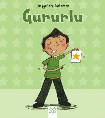 Gururlu  Frontansicht 1