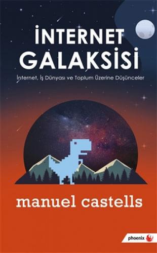 İnternet Galaksisi  Frontansicht 1