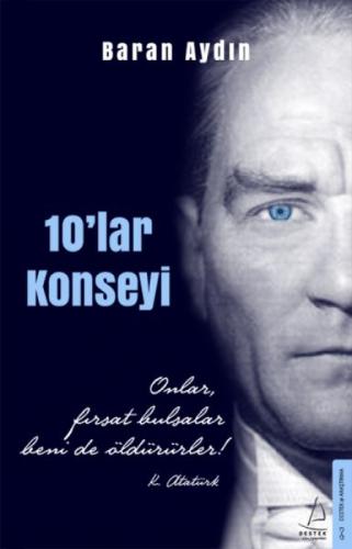 10'lar Konseyi  Frontansicht 1