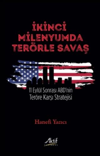 İkinci Milenyumda Terörle Savaş  Frontansicht 1