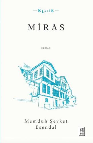 Miras  Frontansicht 1