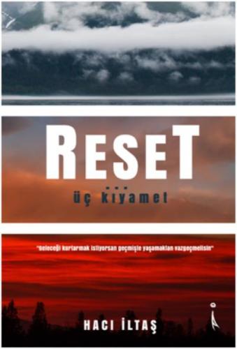 Reset  Frontansicht 1