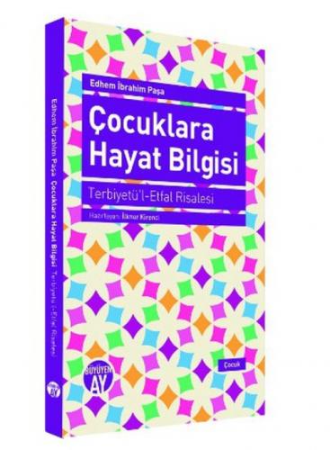 Çocuklara Hayat Bilgisi  Frontansicht 1