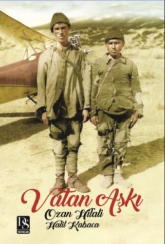 Vatan Aşkı  Frontansicht 1