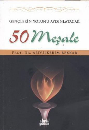 50 Meşale  Frontansicht 1
