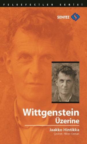 Wittgenstein Üzerine  Frontansicht 1