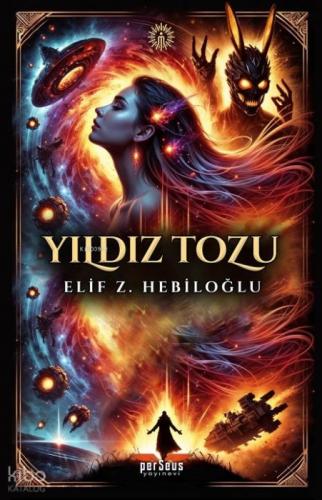 Yıldız Tozu  Frontansicht 1