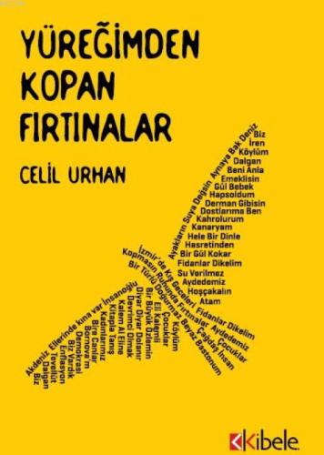 Yüreğimden Kopan Fırtınalar  Frontansicht 1