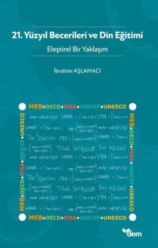 21. Yüzyıl Becerileri Ve Din Eğitimi - Eleştirel Bir Yaklaşım  Frontansicht 1