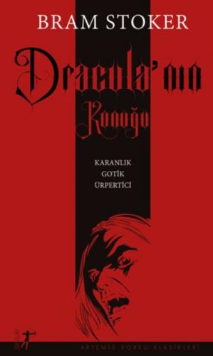 Dracula'nın Konuğu  Frontansicht 1