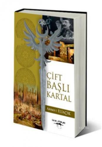 Çift Başlı Kartal  Frontansicht 1