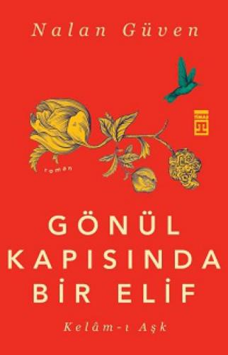 Gönül Kapısında Bir Elif  Frontansicht 1