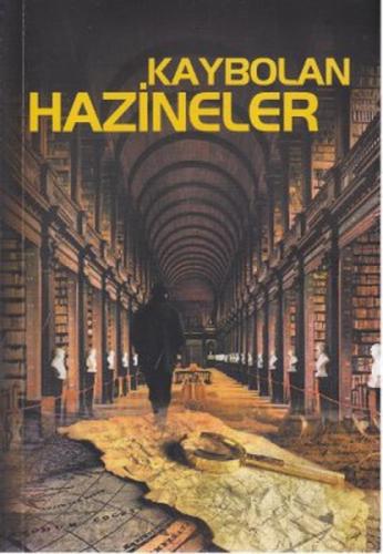 Kaybolan Hazineler  Frontansicht 1