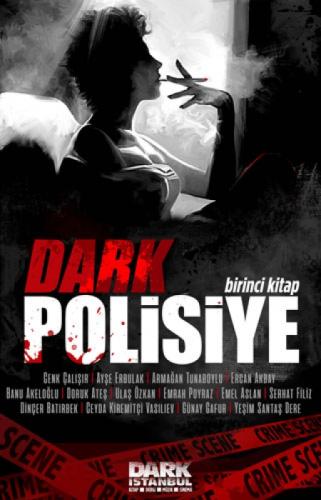 Dark Polisiye  Frontansicht 1