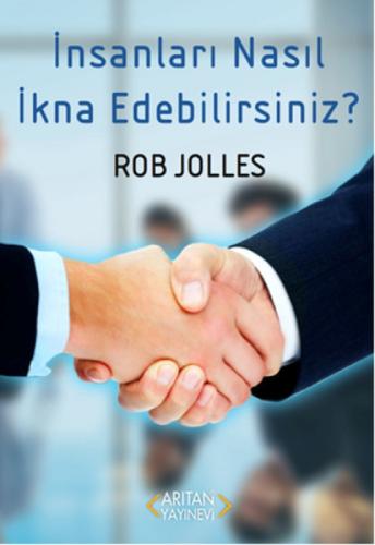 İnsanları Nasıl İkna Edebilirsiniz?  Frontansicht 1