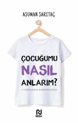 Çocuğumu Nasıl Anlarım?  Frontansicht 1