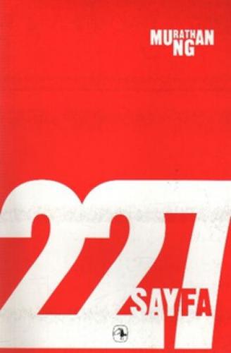 227 Sayfa  Frontansicht 1