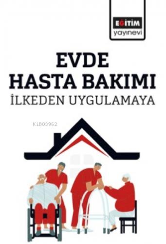 Evde Hasta Bakımı  Frontansicht 1