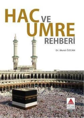 Hac ve Umre Rehberi  Frontansicht 1