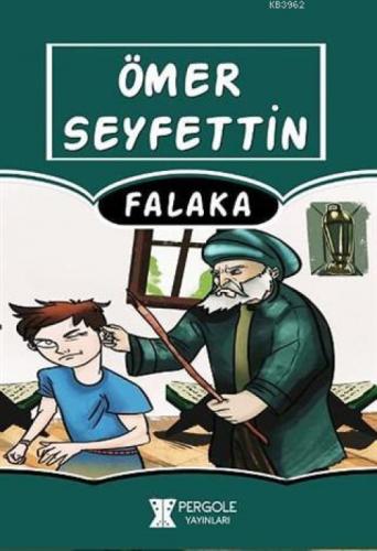 Falaka  Frontansicht 1