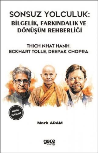 Sonsuz Yolculuk  Frontansicht 1