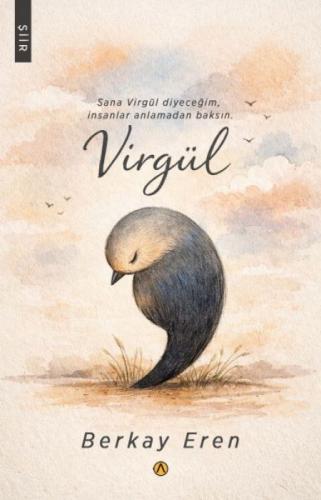 Virgül  Frontansicht 1