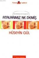 Atalarımız Ne Demiş  Frontansicht 1
