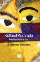 Kültürel Kuramda Anahtar Kavramlar  Frontansicht 1