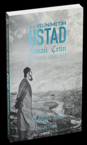 Velinimetim Üstad  Frontansicht 1