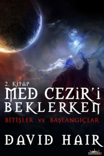Med Cezir'i Beklerken - 2 Bitişler ve Başlangıçlar  Frontansicht 1