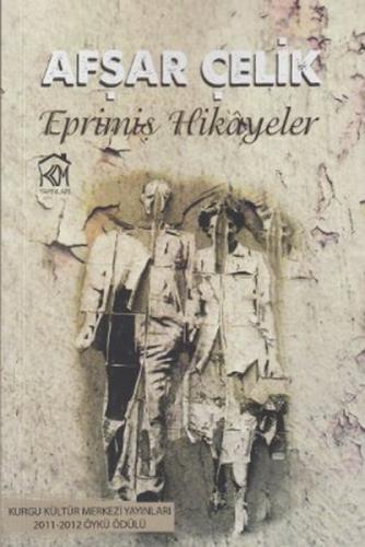 Eprimiş Hikayeler  Frontansicht 1