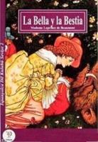 Güzel ve Çirkin / İspanyolca Seviye- 2 (La Bella y la Bestia)  Frontansicht 1