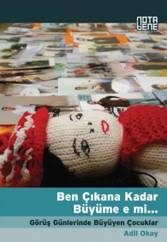 Ben Çıkana Kadar Büyüme e mi...  Frontansicht 1
