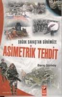 Soğuk Savaştan Günümüze Asimetrik Tehdit  Frontansicht 1