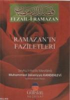 Fezail'i Ramazan  Frontansicht 1